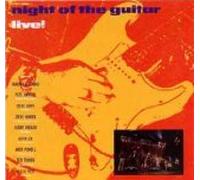 Various Artists - Night Of The Guitar Live!