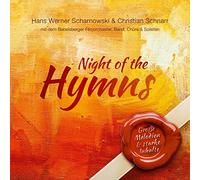 Various Artists - Night of the Hymns