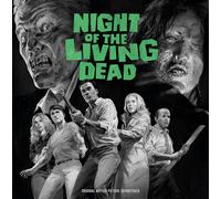 Various Artists Night of the Living Dead (LITA Exclusive) (Vinyl LP)
