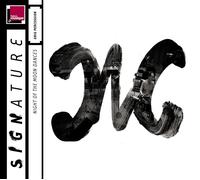 Various Artists Night of the Moon Dances (CD)