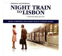 Various Artists - Night Train To Lisbon