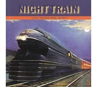 Various Artists - Night Train, Vol. 3: Classic Railroad Songs