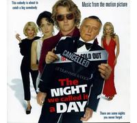 Various Artists - Night We Called It A Day
