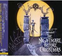 Various Artists - Nightmare Before Christmas