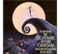 Various Artists - Nightmare Before Xmas
