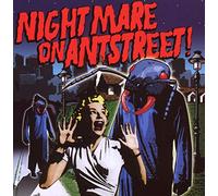 Various Artists - Nightmare on Antstreet