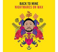 Various Artists Nightmares On Wax (CD) Album