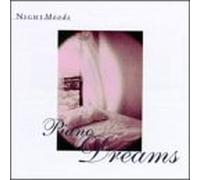 Various Artists - Nightmoods: Piano Dreams