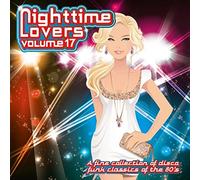 VARIOUS ARTISTS Nighttime Lovers 17 / Various (CD)