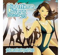 Aa.Vv. - Nighttime Lovers Vol. 23
