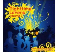 Various Artists Nighttime Lovers Vol. 7 (CD) Album