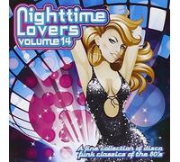 Various Artists Nighttime Lovers - Volume 14 (CD) Album