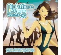 Various Artists Nighttime Lovers, Volume 23 Album