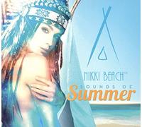 Various Artists - Nikki Beach Sounds Of Summer