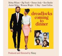 Various Artists Dreadlocks Coming to Dinner: The Observer Singles 1973-1975 (CD)