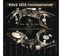 Various Artists - Ninja Cuts-Flexistentialis