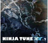 Various Artists Ninja Tune XX: Part A (CD) Album