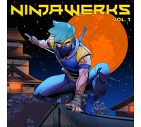 Various Artists Ninjawerks Vol. 1 (Vinyl LP)