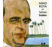 Various Artists - Nino Rota Por Solistas Br