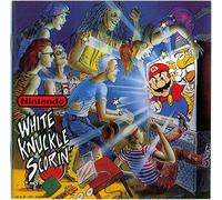 Various Artists - Nintendo White Knuckle Scorin