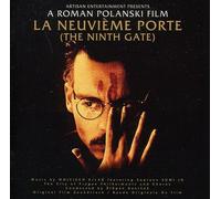 Various Artists - Ninth Gate