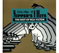 Various Artists - Nipper's #1 Hits: '56-'86