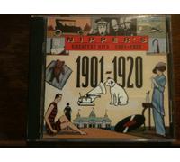 Various Artists - Nipper's G.H.: 1901-1920