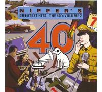 Various Artists - Nipper's G.H.: 40's Vol 2 by Various Artists (1989-11-14)