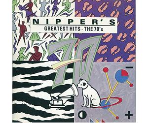 Various Artists - Nipper's G.H.: 70's Vol 1