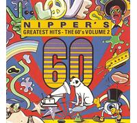 Various Artists - Nipper's Greatest Hits: The 60's 2