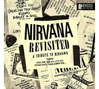 Various Artists Nirvana Revisited: A Tribute to Nirvana (Vinyl LP) 12" Album
