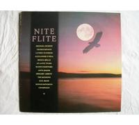 VARIOUS ARTISTS Nite Flite LP 1988