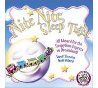 Various Artists - Nite Nite Sleep Tight (US Import)