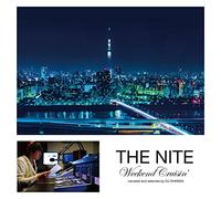 Various Artists - Nite-Urban Soul For The
