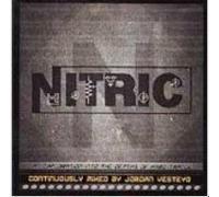 Various Artists - Nitric: Exploration Into Depth of Hard Trance
