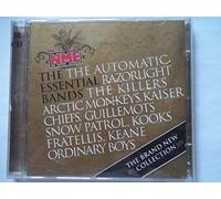 Various Artists - NME Presents Essential Bands