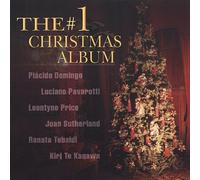 Various Artists - No. 1 Christmas Album