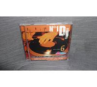 Various Artists - No. 1 Dj, Vol. 6