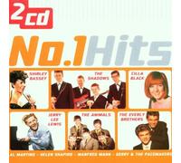 Various Artists - No.1 Hits-1
