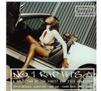 Various Artists - No 1 Rap Hits Vol.4