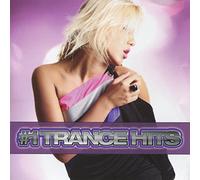 Various Artists - No. 1 Trance Hits: Dj Tatana