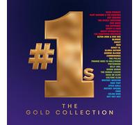 Various Artists #1s: The Gold Collection (Vinyl LP) 12" Album