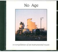Various Artists - No Age