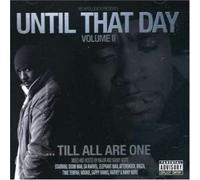 Various Artists - No Apologies Present: Until That Day Vol. 2
