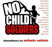 Various Artists - No Child Soldiers by Various Artists