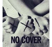 Various Artists No Cover: Carpark's 21st Anniversary Covers Comp (Vinyl LP)