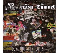 Vv.Aa - No Future: A Tribute To The Sex P