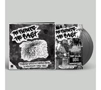 Various Artists No Future, No Past - Finnish Speed & Thrash Metal Exp (Vinyl LP)