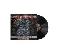 Various Artists No Life 'Til Leather: A Tribute (Vinyl LP) (PRESALE 14/11/2025)
