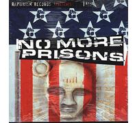 Various Artists - No More Prisons